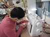 [Wellの手しごと]作ってます