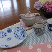 「夏の物品販売」はじまる