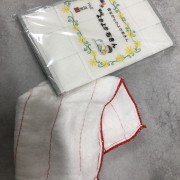 夏の物品販売が始まりました